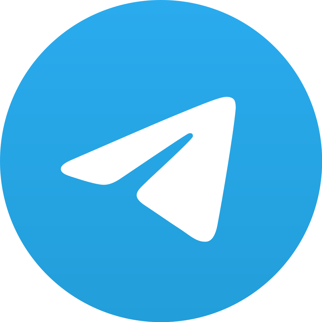 Admin Telegram
